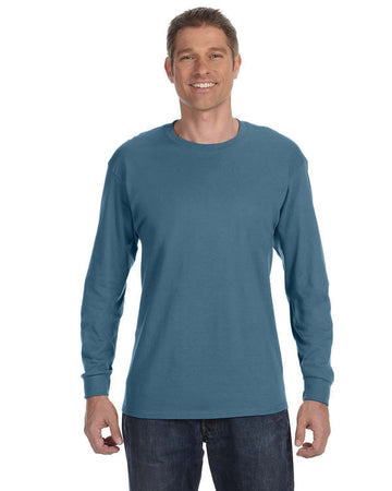Gildan 5400 Heavy Cotton Long Sleeve T-Shirt